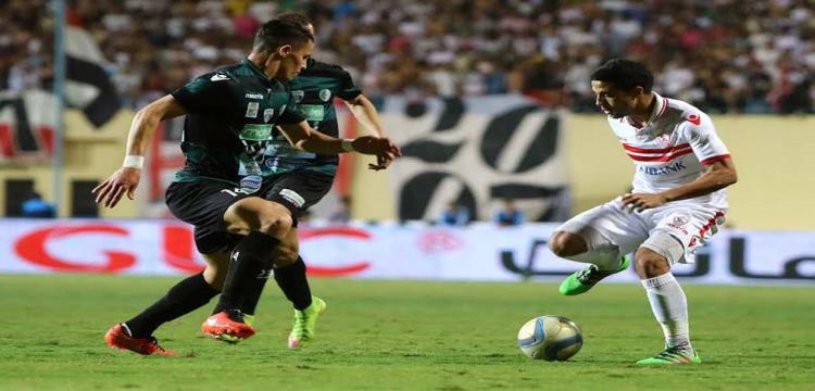 الزمالك وبجاية ومحمد ابراهيم الزمالك وبجاية ومحمد ابراهيم